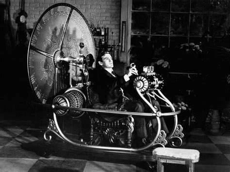 13 best La Máquina del Tiempo images on Pinterest | The time machine, Cinema and Movies