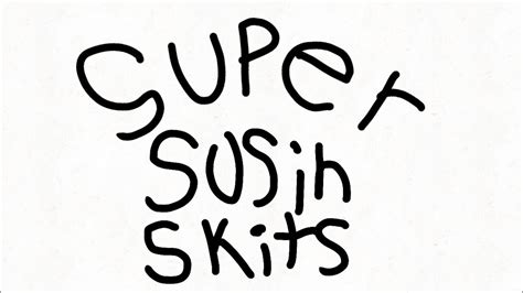 SuperSusin skits - YouTube