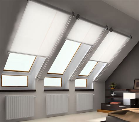 A Guide to Velux Windows and Velux Window Blinds - Boyds Blinds