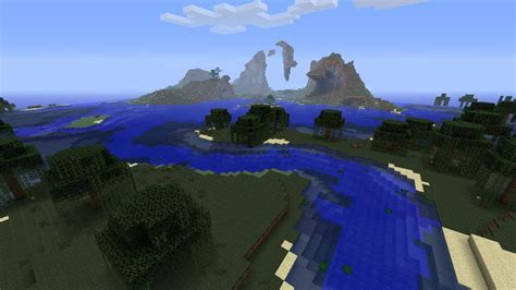 Seeds for Xbox 360 - MCX360: Seeds - Archive - Minecraft Forum ...