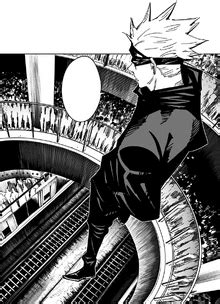 Shibuya Incident Arc | Jujutsu Kaisen Wiki | Fandom