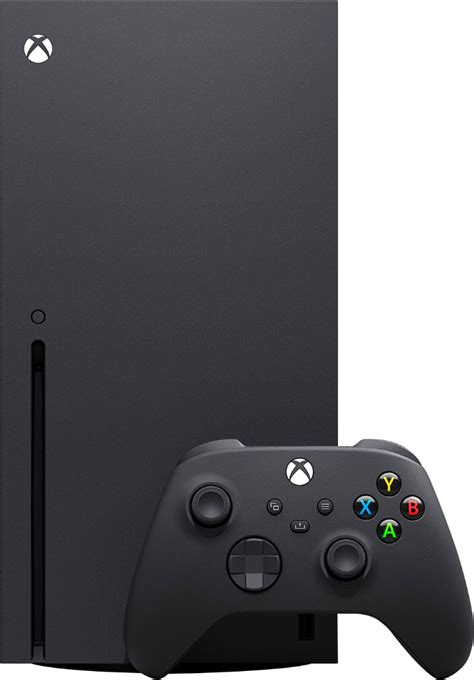 Questions and Answers: Microsoft Xbox Series X 1TB Console Black RRT ...