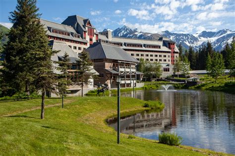 Alaska Magazine | Visit Alyeska Resort and Girdwood