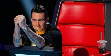 The Voice's Adam Levine reveals whether he'd return to the show