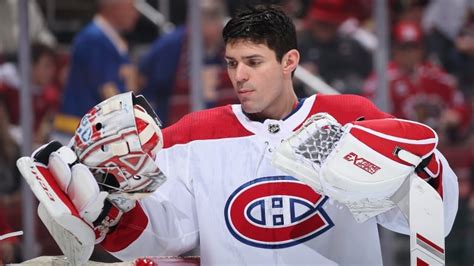 Canadiens goalie Carey Price out with lower-body injury | CBC Sports