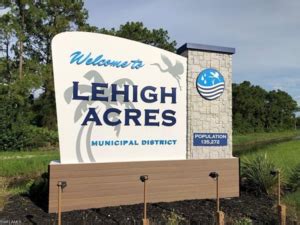 Lehigh Acres, Florida - Wikipedia