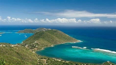 Cheap Car Hire at Virgin Gorda Airport