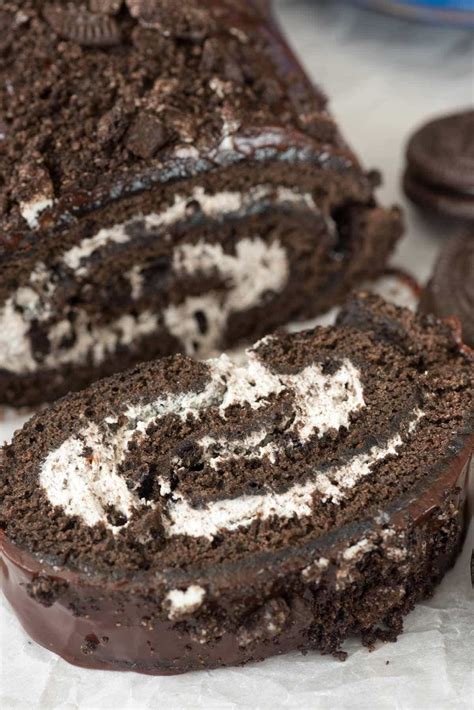 35 Melt-in-the-mouth Oreo Cake Recipes