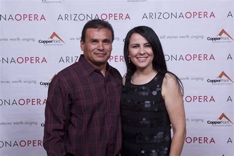 Phoenix Cruzar la Cara de la Luna Lobby Photos Friday | Arizona Opera