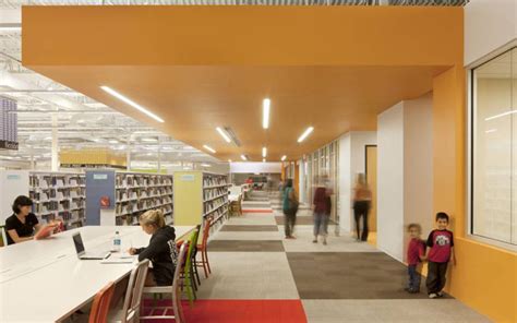 McAllen, TX Library | Inhabitat - Green Design, Innovation ...