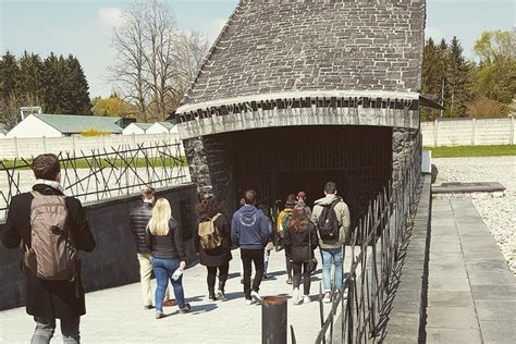 The Dachau Tour