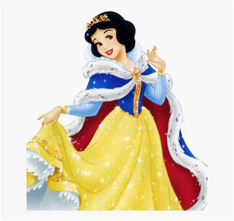 Disney Princess Snow White Christmas - Disney Snow White Winter , Free ...