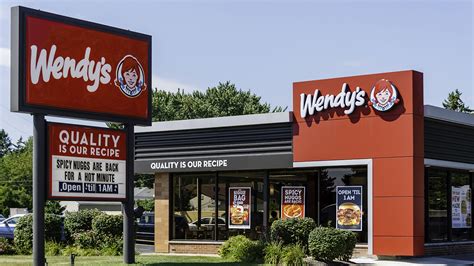 Wendy's profit down 50% in coronavirus pandemic | Fox Business