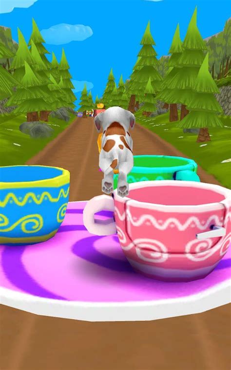 Dog Run v1.12.4 MOD APK (Unlimited Money, Speed) Download