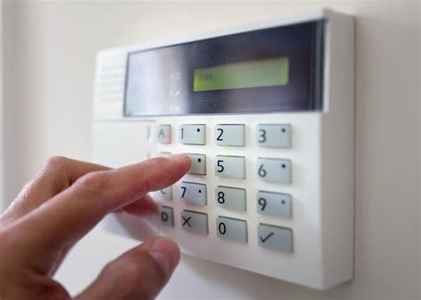 Prevent Home Security False Alarms with These Tips for Alarm System