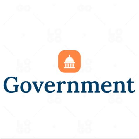 Government Logo Maker | LOGO.com