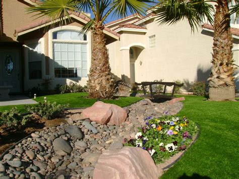 Las Vegas Front Yard Landscaping Ideas ~ Backyard Vegas Las Landscaping ...