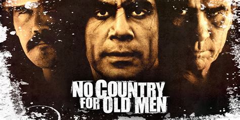 No Country for Old Men Ending Explained