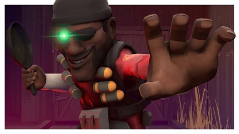 [TF2] Pan - YouTube