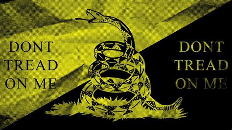 Gadsden Flag Wallpapers - Top Free Gadsden Flag Backgrounds ...