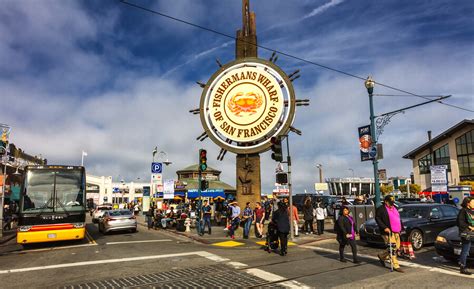 A History of Fisherman’s Wharf | Gray Line of San Francisco