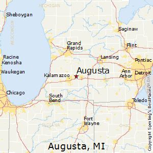 Cost of Living in Augusta, Michigan