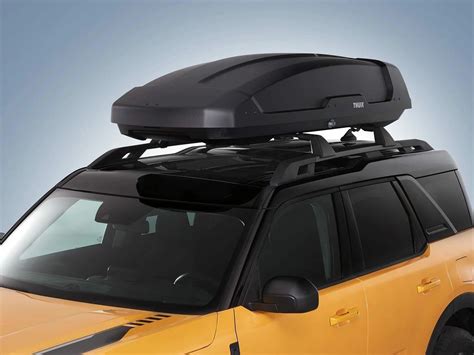 Thule Force XT Large Roof Mounted Cargo Box | lupon.gov.ph