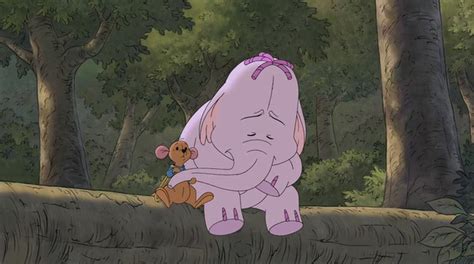 Pooh's Heffalump Movie (2005)