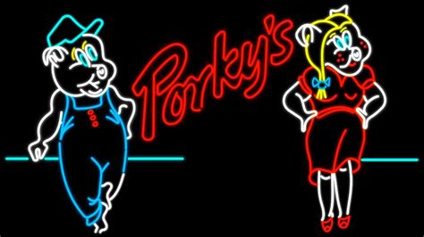 Porky's (1981) - AZ Movies