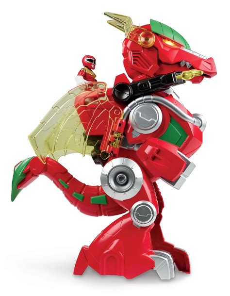 NickALive!: Hasbro Unveils First-Look at New Power Rangers Beast Morphers Triple Converting Zord ...