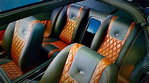 About | Pro Auto Custom Interiors