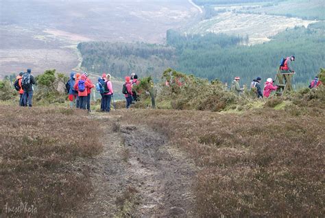 Comeragh Mountains | Making memories