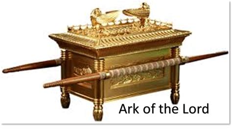 The Ark is Delivered | New Berean Baptist Church