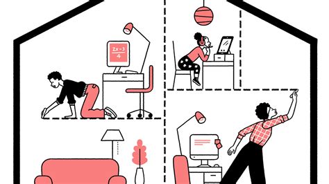 How to Both Work and School From Home - The New York Times