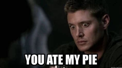 Supernatural: 10 Dean Winchester Logic Memes That Are Too Hilarious For ...