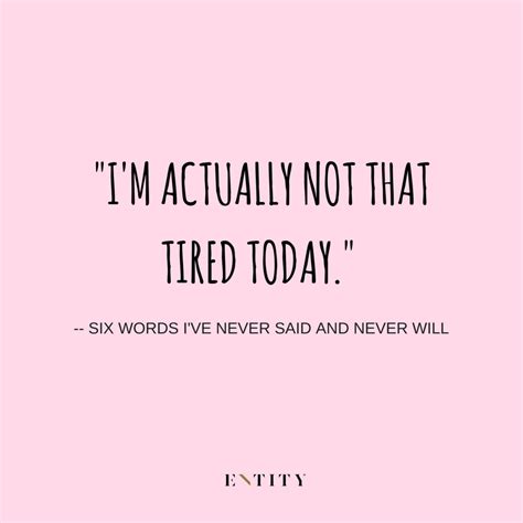 22 Funny, Relatable Quotes for Every Girl Who Doesn't Have It Together