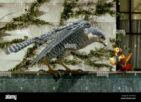 FALCON,MARGALO, STUART LITTLE 2, 2002 Stock Photo - Alamy