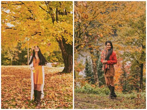 Fall colors in Vermont – The Dream Mapper