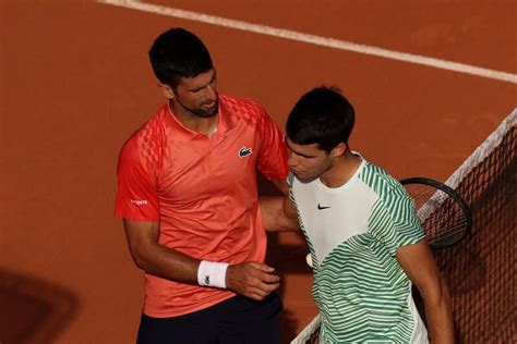 Novak Djokovic y Carlos Alcaraz se enfrentarán en final de Wimbledon