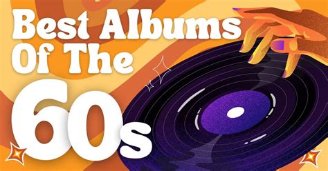 51 Best Albums Of The 60s (Top 1960s Albums) - Music Grotto