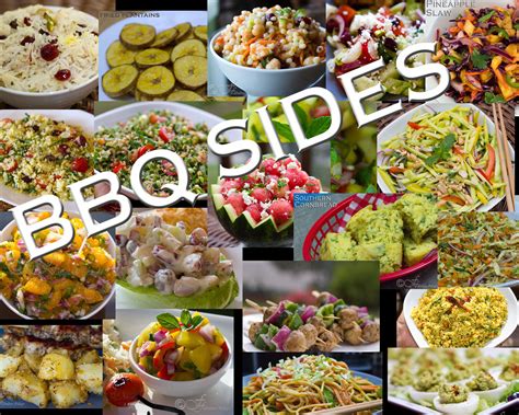 The Best Ideas for Summer Bbq Side Dishes - Best Recipes Ideas and ...