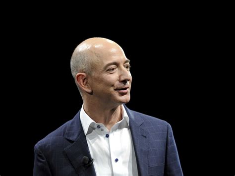 Jeff Bezos Technical Advisors - Business Insider