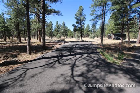 Kaibab Lake - Campsite Photos, Campground Info & Reservations