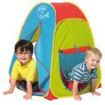 BARGAIN Kids Pop-Up Tent JUST £5.62 At Amazon | Gratisfaction UK