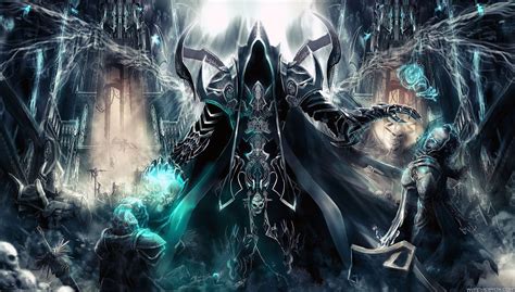 Malthael Wallpapers - Top Free Malthael Backgrounds - WallpaperAccess