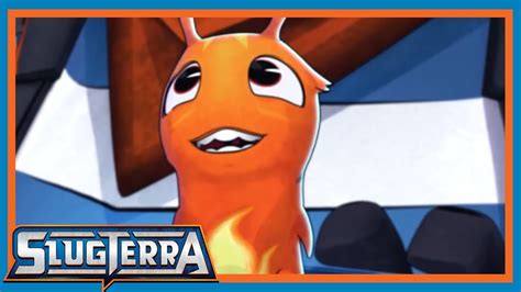 The Return & Slugball [FULL EPISODE COMPILATION] | Slugterra: Episodes 27 & 28 - YouTube