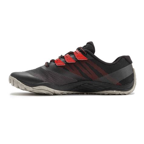 Merrell Trail Glove 5 Eco Trail Running Shoes - 50% Off | SportsShoes.com