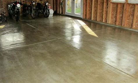 Garage Floor Sealers | From Acrylic to Epoxy Coatings | All Garage Floors