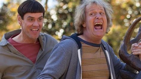 Jeff Daniels Was Paid Only $50,000 for 'Dumb and Dumber' - The Little Facts