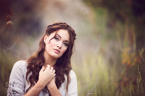 The Secrets To Shooting And Processing Natural Light Portraits - 500px